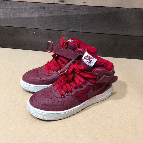 air force one mid gs